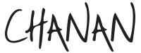 Logo - Chanan Designs